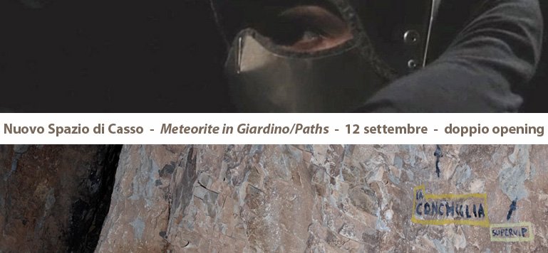 meteorite+paths