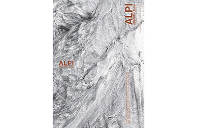 January 2018 - Alpi Architettura