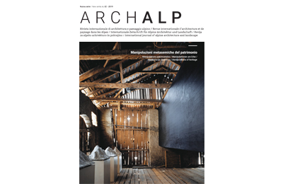 July 2019 - ArchAlp