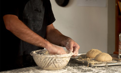 Bread shaping