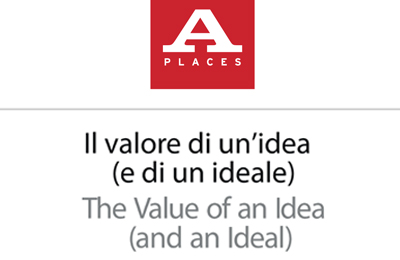 June 5, Abitare - Il Valore dii un'idea (e di un ideale)