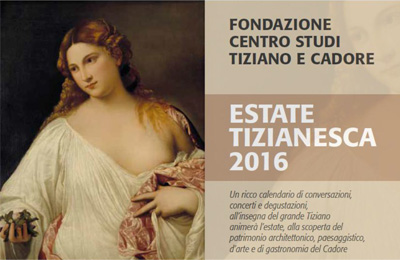 estate tizianesca