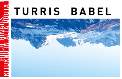 Novembre 2016 – Turris Babel