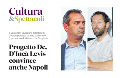 11 novembre – Il Gazzettino