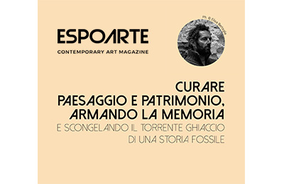 Gennaio – Espoarte