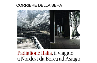 26 maggio – Corriere della sera 