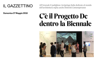 27 maggio – Il Gazzettino