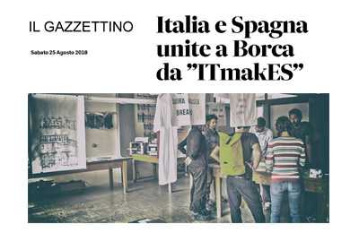 25 agosto – Il Gazzettino