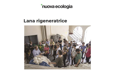 2 agosto – Nuova Ecologia