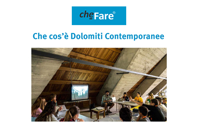 26 febbraio - cheFare