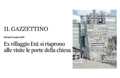 2 luglio – Il Gazzettino