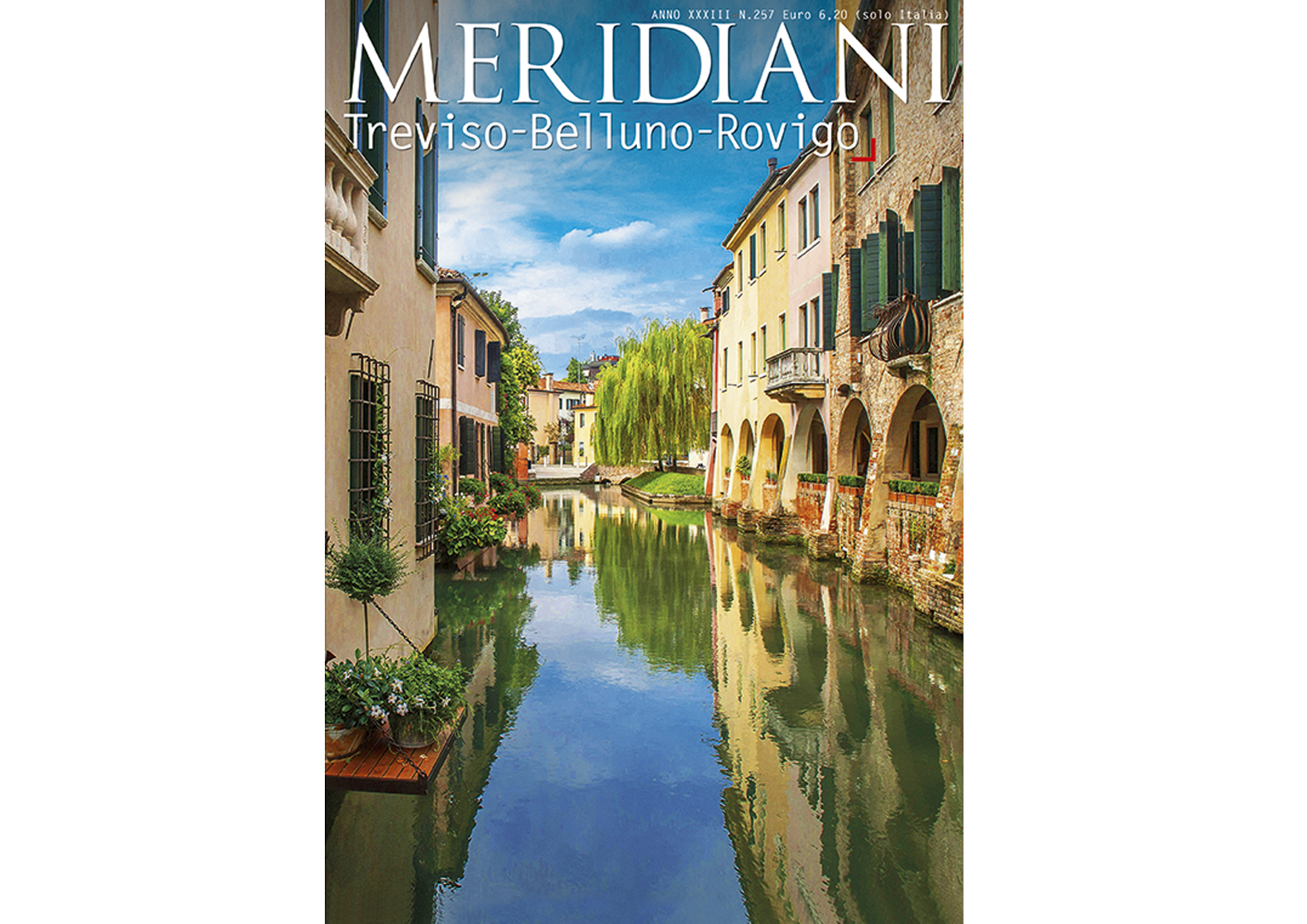 ottobre – Meridiani