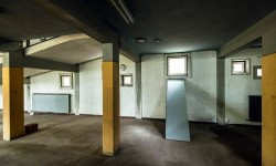 Architettura e Design Edoardo Gellner_Colonia di Borca