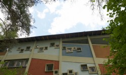 Geometrie della Colonia.