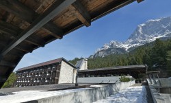 Hotel Boite. Ai piedi dell'Antelao.