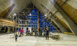 Aula Magna