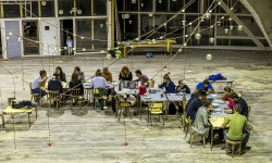 Aula Magna