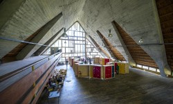 Worksop Architettura autocostruzione. Abitare Condiviso.