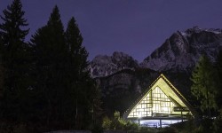 ex Villaggio Eni Borca e Antelao