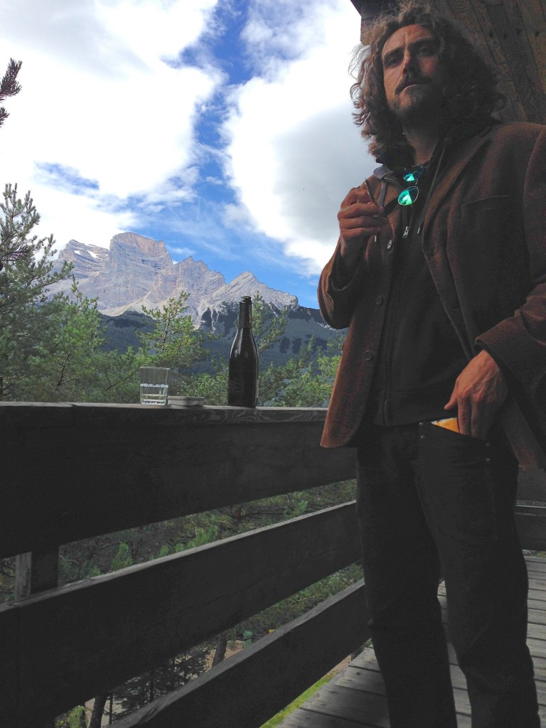 filippo manzini a borca, pelmo_foto c. h. andersen