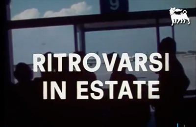 ritrovarsi in estate