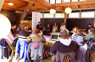 summer camp maclab in progettoborca_il video