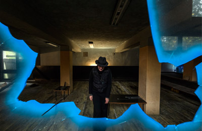 sandra hauser_photo giacomo de donà