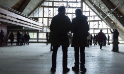 In Colonia, Aula Magna - foto Giacomo De Donà