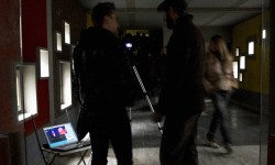 In Colonia, Aula Magna (Cagol) - foto Sergio Casagrande