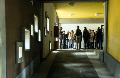 progettoborca all artcitywhitenight bologna