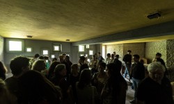 La cappella delle religiose