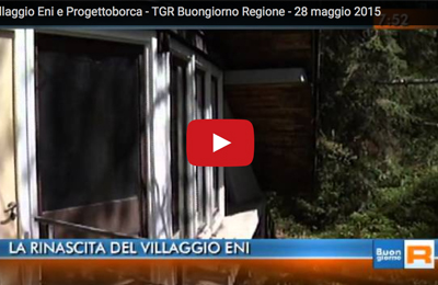 tgr buongiorno regione - 28 maggio 2015