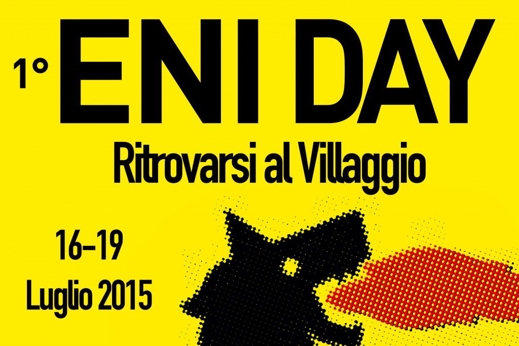 primo eni day_16-19 luglio