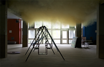 minji kim, we or they, 2015, photo courtesy of the artist