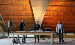 The Misha Sessions experiment #1 - Foto Giovanni Gaggia