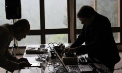 The Misha Sessions experiment #1 - Foto Giovanni Gaggia