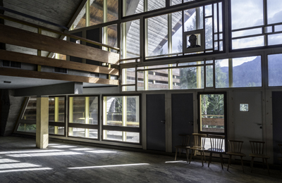open studio 5 settembre_aula magna