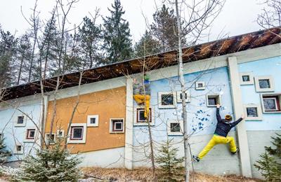 fist borca boulder dolomiti contest
