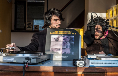 radioborcia wintersession