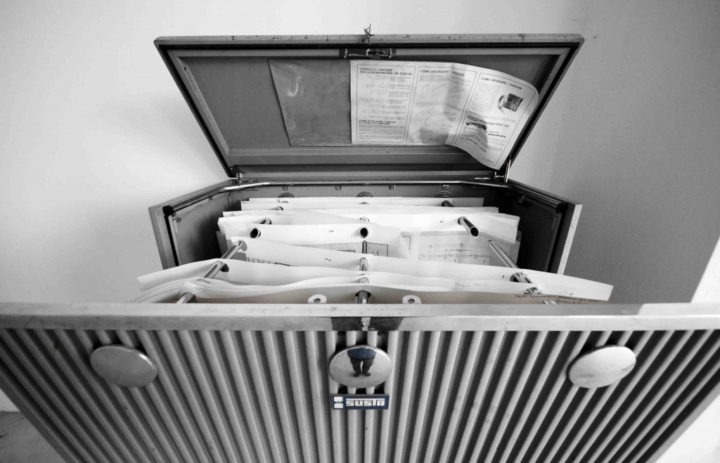 archivio