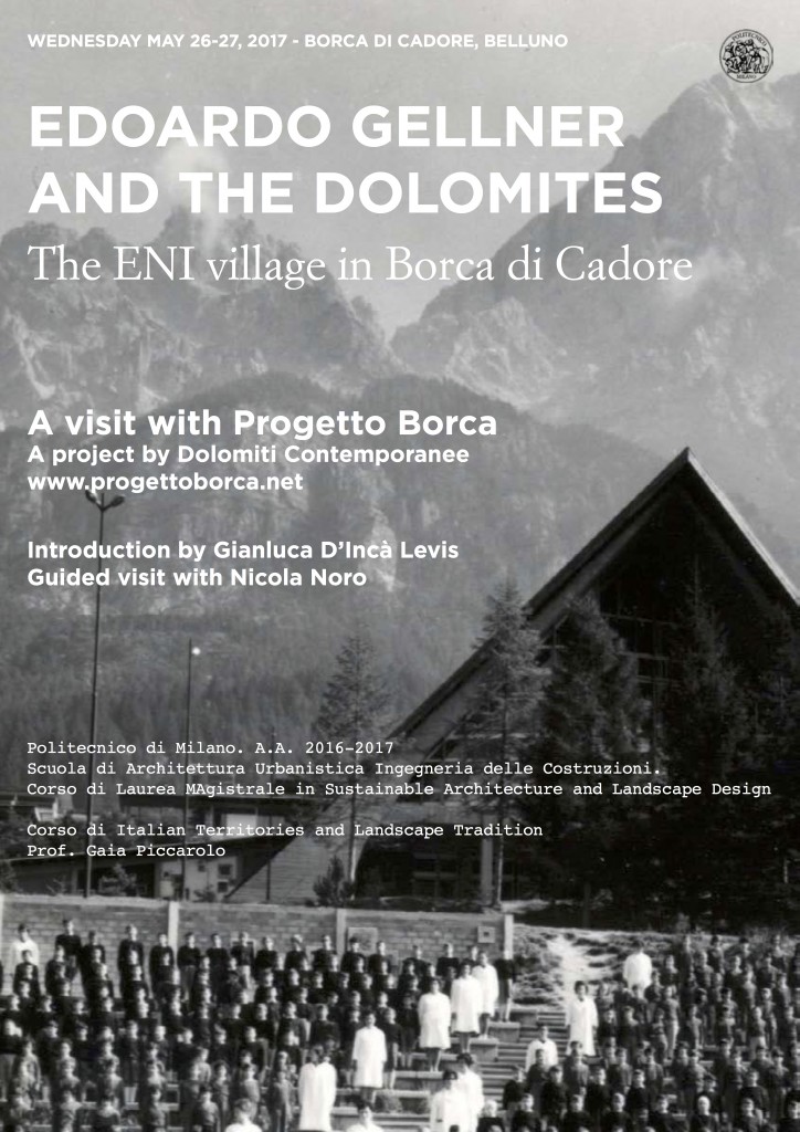 LOCANDINA BORCA