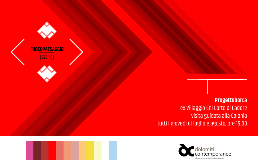 progettoborca visite giovedì