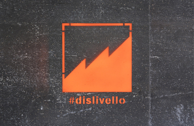 dislivello evidenza
