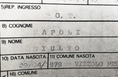 evidenza