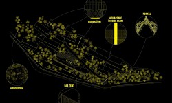 Sito: piano di localizzazione